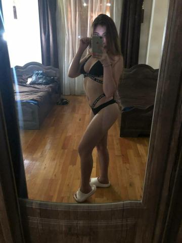 Индивидуалка Геля Фотография 2