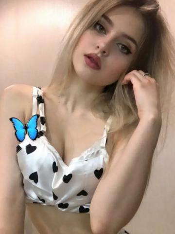 Индивидуалка Викторина Фотография 3